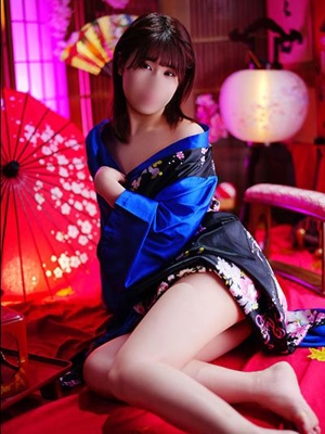 美雫(みな)プロフィール写真