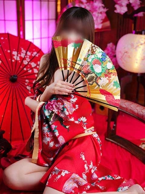 結羽(ゆう)プロフィール写真