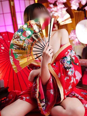 結羽(ゆう)プロフィール写真