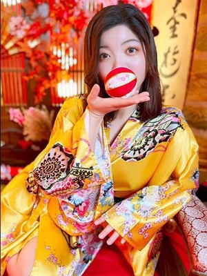 佳香(けいか)プロフィール写真