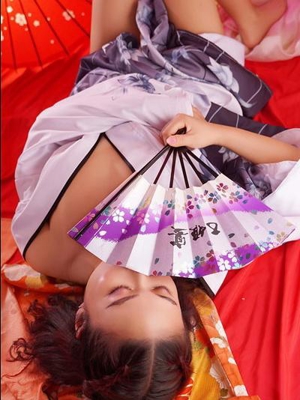 百明菜(もあな)プロフィール写真