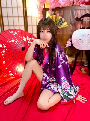 真帆(まほ)プロフィール写真