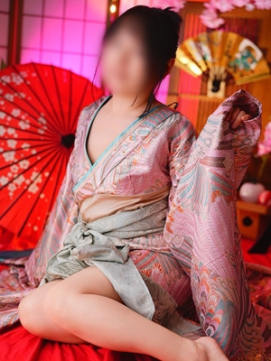 千歳(ちとせ)プロフィール写真