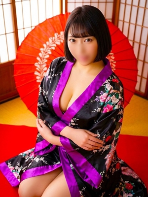 藍(らん)プロフィール写真