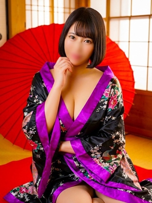 藍(らん)プロフィール写真