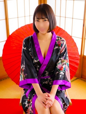 藍(らん)プロフィール写真