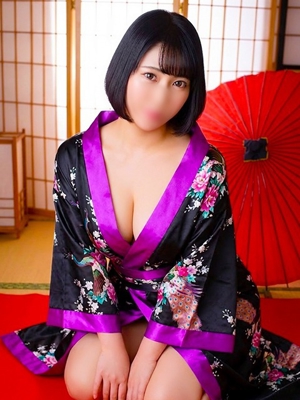 藍(らん)プロフィール写真