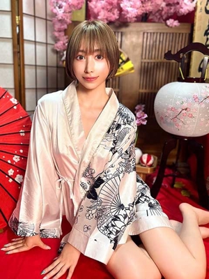 愛未(まなみ)プロフィール写真