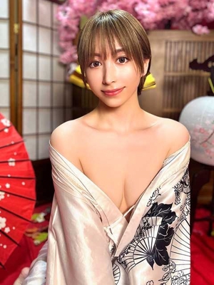 愛未(まなみ)プロフィール写真