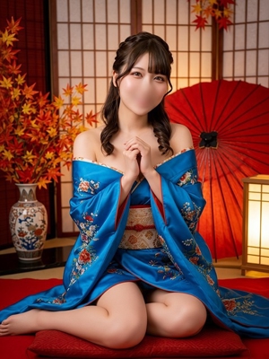 乙姫宴寿々(すず)
