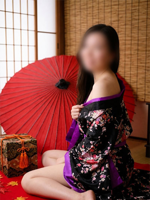 逢花(おうか)プロフィール写真