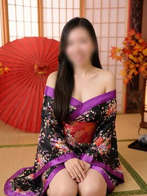 逢花(おうか)プロフィール写真