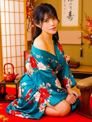 乙姫宴 瑞穂(みずほ)
