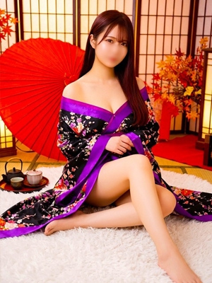 実久莉(みくり)プロフィール写真