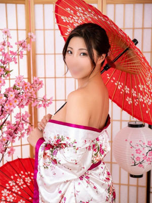 五条(ごじょう)プロフィール写真