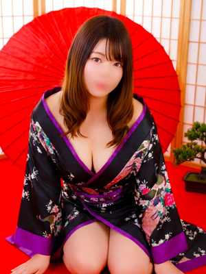 椎奈(しいな)プロフィール写真