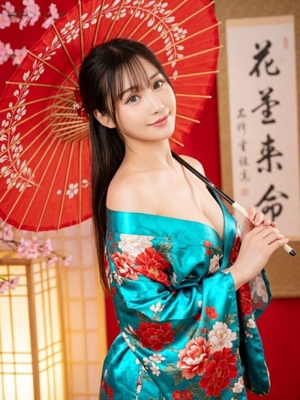 音祢(おとね)プロフィール写真