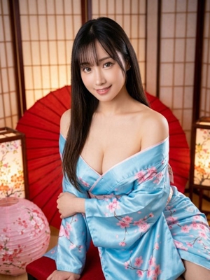 音祢(おとね)プロフィール写真
