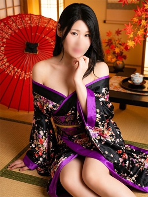 雪凪(せつな)プロフィール写真