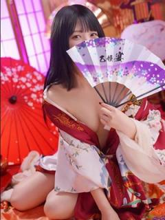 乙姫宴(米子市ソープ) 秋音(あきね)