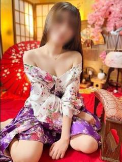 乙姫宴(米子市ソープ) 結羽(ゆう)