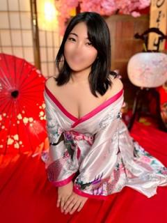 乙姫宴(米子市) 清代(きよ)