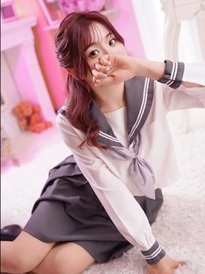 めるるプロフィール写真