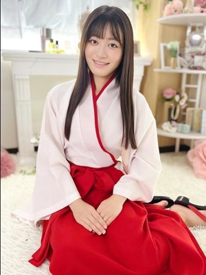 ゆづはプロフィール写真