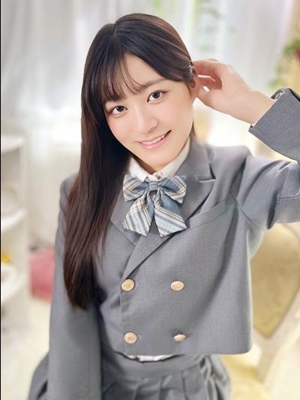 ゆづはプロフィール写真
