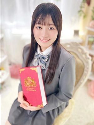 ゆづはプロフィール写真