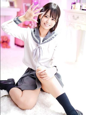 なぎプロフィール写真