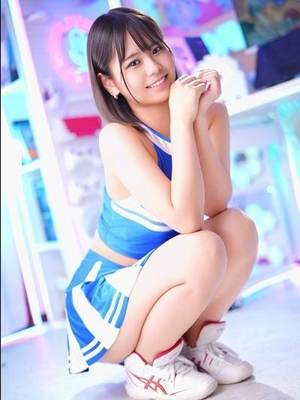 なぎプロフィール写真