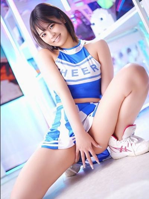 なぎプロフィール写真