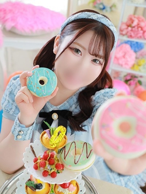 ゆあいプロフィール写真