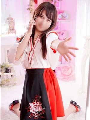 まりんプロフィール写真