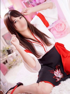 まりんプロフィール写真