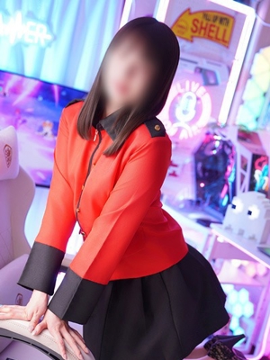 さおりプロフィール写真