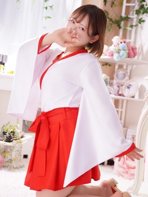 かれんプロフィール写真