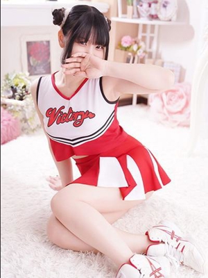 むいプロフィール写真