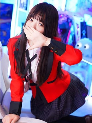 ゆづきプロフィール写真