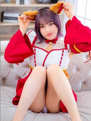 みちこプロフィール写真