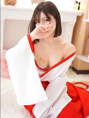 ひびきプロフィール写真