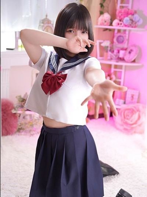 うるうプロフィール写真