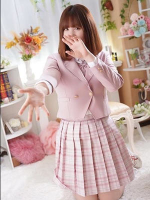 ひかりプロフィール写真