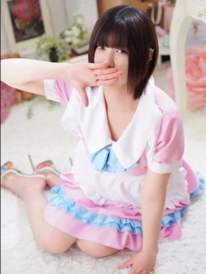ましほプロフィール写真