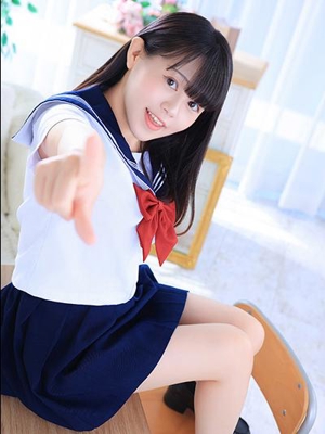 まりえプロフィール写真