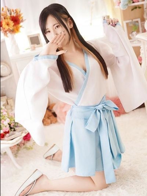 みりあプロフィール写真