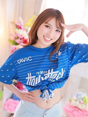 ふるるプロフィール写真
