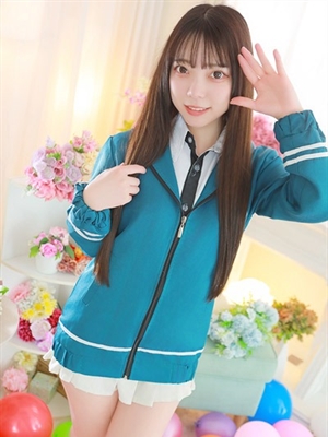 りあプロフィール写真