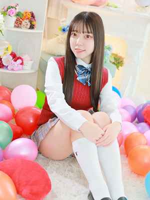 りあプロフィール写真